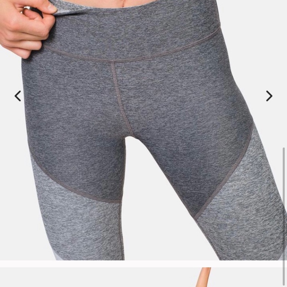 Outdoor voices leggings
